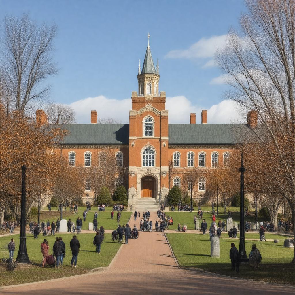 Hope College